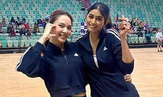 Mai Phương vào top 25 Head to Head, cùng thí sinh Hoa hậu Thế giới nhảy 'See tình'