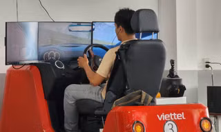 Nhiều người thi trượt bằng lái, vì sao?