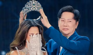Thêm một quốc gia chấm dứt với Hoa hậu Hòa bình