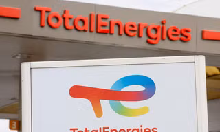 'Đại gia' năng lượng của Pháp TotalEnergies chia cổ tức