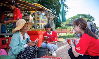 Giải mã hành trình Viettel Global chiếm lĩnh vị trí số 1 tại 7 quốc gia đầu tư