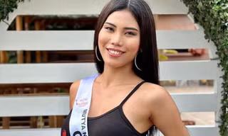 Bắt hai nghi phạm sát hại thí sinh Hoa hậu Philippines 