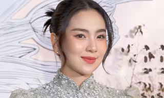 MC Mai Ngọc xuất hiện sau công khai chia tay chồng 