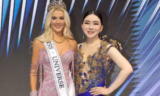 Trả hơn 200.000 USD để mua bản quyền Hoa hậu Hoàn vũ