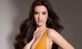 Thái Lan bỏ thi Miss Charm 2024