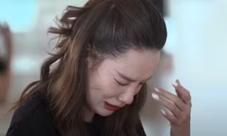 Lê Hoàng Phương bị gãy xương sườn 