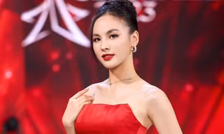 Đại diện Việt Nam ở Miss Charm 2024 gây tranh luận