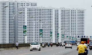 Cần một bộ tiêu chí chung cho cách tính GDP. Ảnh: Ngọc Châu