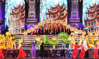 “Điểm hẹn” của những chương trình nghệ thuật đặc sắc