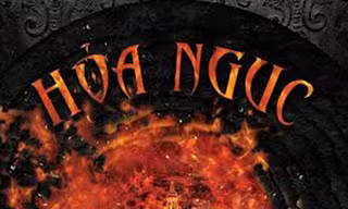 Dan Brown- một trong những nhà văn giàu nhất thế giới và bìa cuốn sách mới nhất xuất bản ở Việt Nam