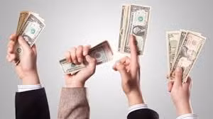 Ba lĩnh vực lương cao trên 1.000 USD/tháng