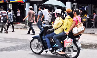 So với “điểm G” đang còn gây tranh cãi trong giới y học thì “điểm B” được cho là quan trọng hơn trong việc giúp nữ giới đạt “đỉnh”. (Ảnh minh họa).