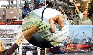 Kinh tế Việt Nam tăng trưởng dưới tiềm năng