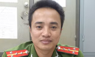 Mai Hoàng