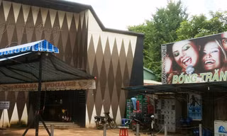 Quán karaoke nơi xảy ra vụ ẩu đả giữa hai phó giám đốc sở