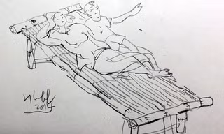 Minh họa: Đỗ Đức