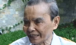 Trung tướng Nguyễn Thới Bưng (Út Thới). (Nguồn: cpv.org.vn)