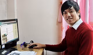 Thủ khoa Phạm Hữu Tâm