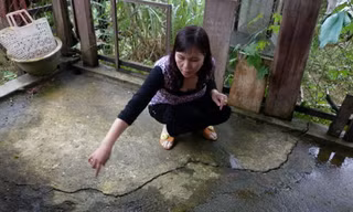 Đánh giá lại động đất ở Bắc Trà My 