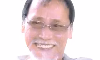Nhà văn Ngô Phan Lưu