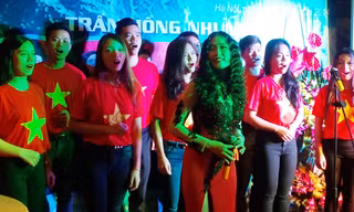 Tin vắn Văn nghệ ngày 30/8