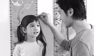 Bổ sung dưỡng chất giúp trẻ tăng trưởng chiều cao tối ưu