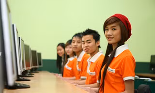 Đâu rồi thực học?