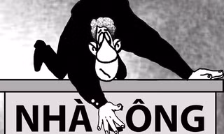 Công khai danh tính quan chức không chịu trả nhà