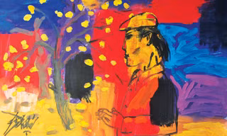 Minh họa: Đỗ Phấn
