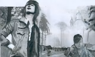 Minh họa: Huỳnh Ty
