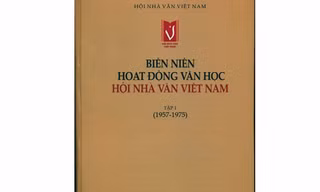 Tin vắn văn nghệ sáng 29/7