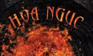 “Hỏa ngục của Dan Brown”: Ba vạn bản tiếng Việt ra mắt lần đầu