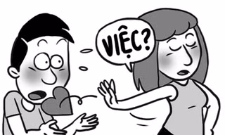 Trót hứa với nàng, phải làm sao đây?