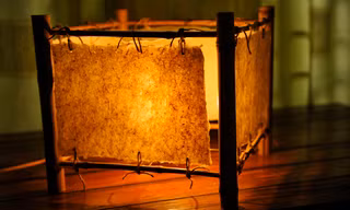 Zó - Đương đại hóa giấy dó
