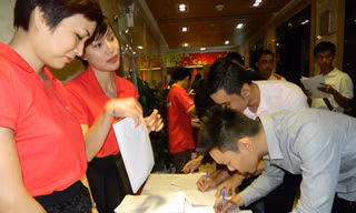 VietJet Air tuyển phi công