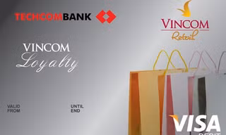 Techcombank và Vingroup bắt tay mở thẻ