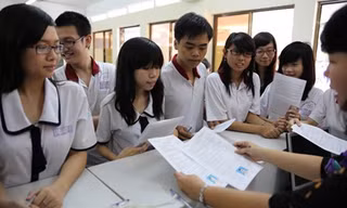 Hà Nội: Cả nghìn lao động hợp đồng làm thay công chức