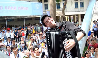 Ảnh: Đắc Đức