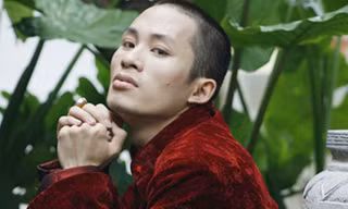 Giao lưu với đề cử Gương mặt trẻ Việt Nam tiêu biểu