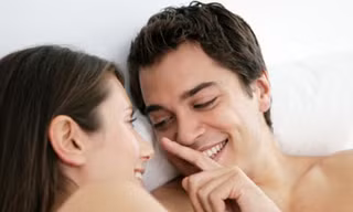 Bí quyết giữ sức 'yêu' dài lâu