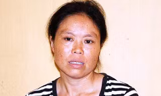 Mẹ Lê Văn Luyện: Xin răn đe giúp cháu nên người