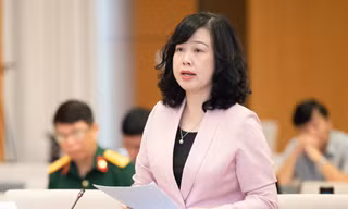 'Treo' quyết toán chi phí khám chữa bệnh qua bảo hiểm, do đâu?