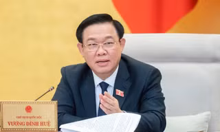 Lãnh đạo các bộ, Chủ tịch tỉnh, thành được yêu cầu tham gia giải trình 