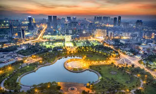 Nhân sự chủ chốt Hội đồng điều phối Vùng Thủ đô dự kiến sẽ có nhiều thay đổi 