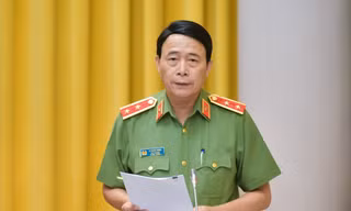 Bộ Công an lý giải về quy định 'nồng độ cồn bằng 0' khi điều khiển phương tiện 