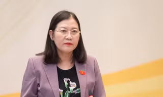 Xuất hiện nhiều đường dây mua bán người dưới thủ đoạn 'việc nhẹ, lương cao'