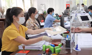 Loại bỏ công chức yếu kém, xóa tư duy 'biên chế suốt đời'