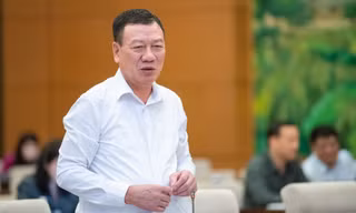 Bổ sung thẩm quyền cho Thanh tra Chính phủ khi tiếp nhận 12 thanh tra bộ