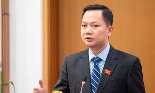 'Ngồi ở miền Nam cũng có thể đấu giá biển số ô tô ở phía Bắc'