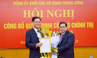 Ảnh VGP